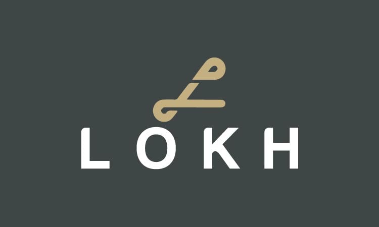 LOKH.com - buy Cool premium domains